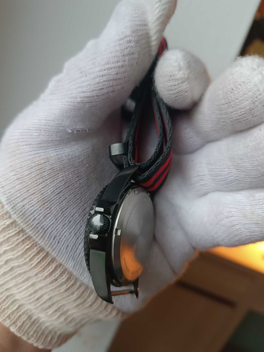 Zegarek męski Sharp Bros Seven