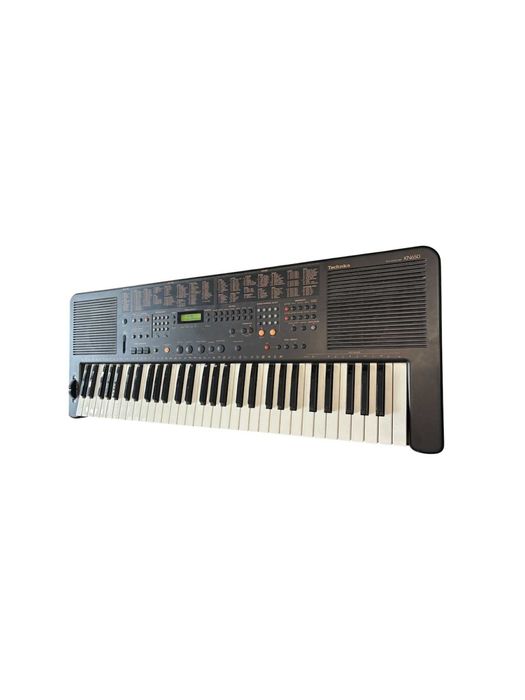 Retro KEYBOARD TECHNICS 650/ Twój Lombard Katowice