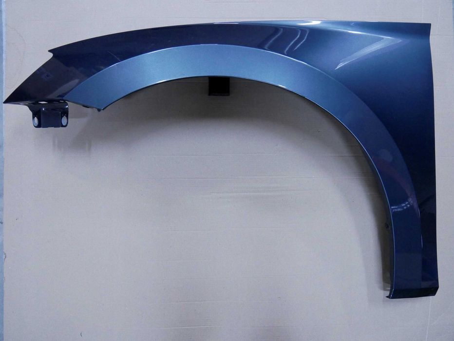 Крыло передние правое левое Skoda Superb 3 III Scout разборка