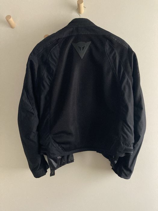 Casaco Dainese Air Frame D1  (verão)