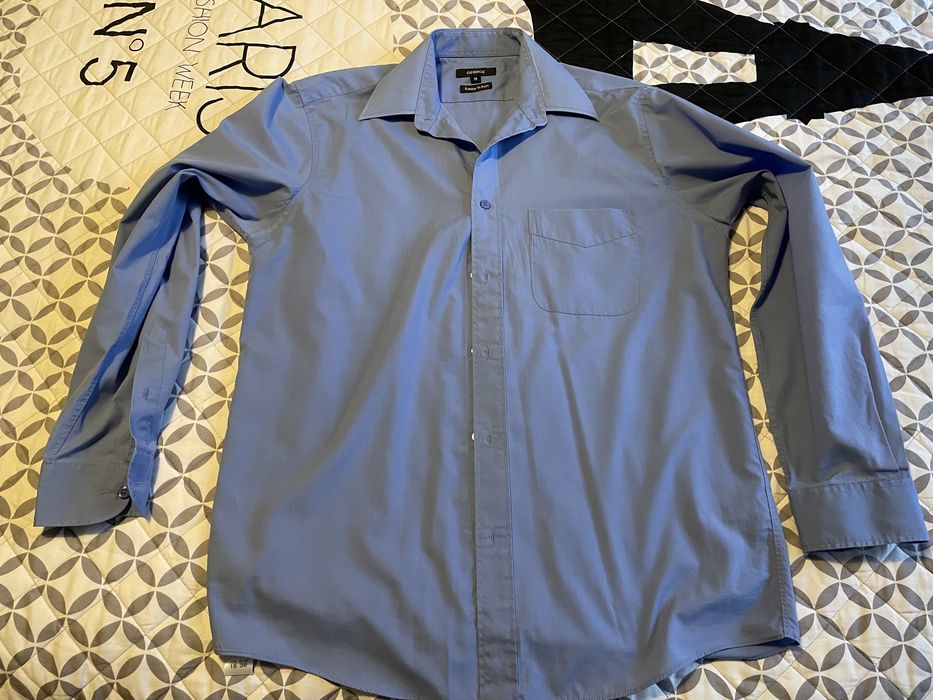 Koszula męska GEORGE rozmiar UK 15 EUR 39