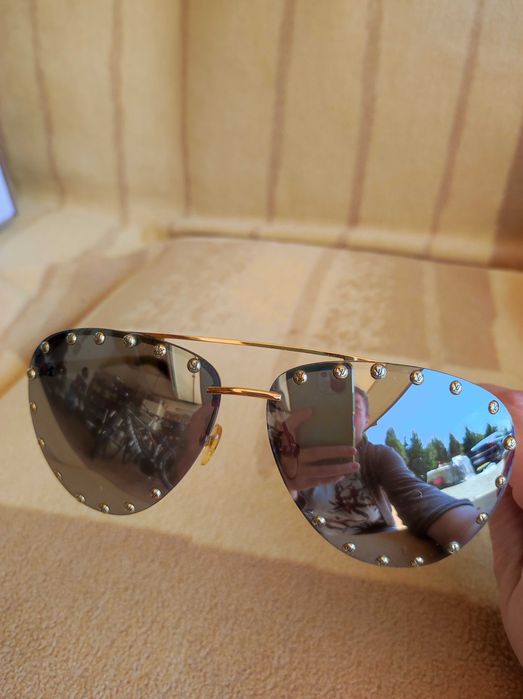 Okulary przeciwsłoneczne