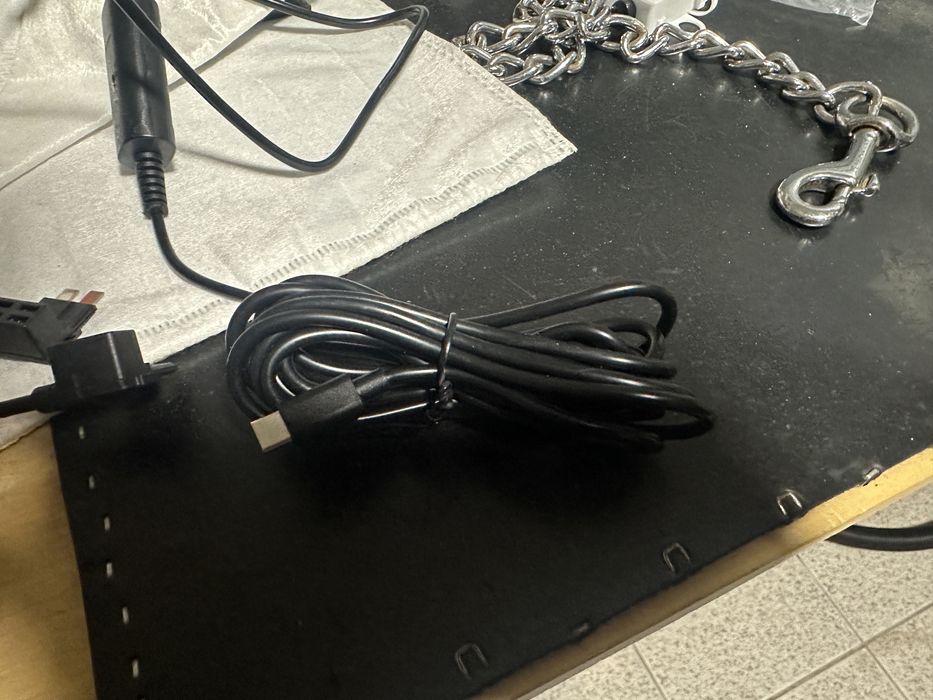 Hardwire 70mai UP03