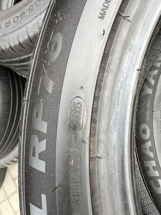 Розпродаж 235/50r19 ChaoYang Стан нових 2025рік Шини/Колеса/Літні/Склад шин