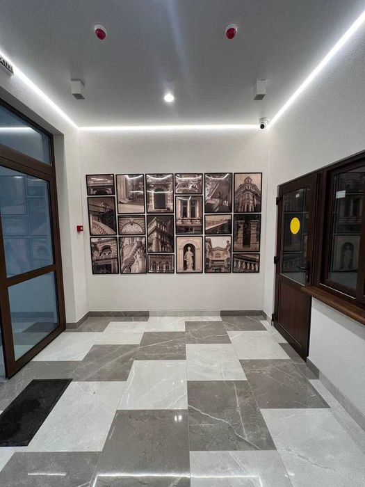 Однокомнатная квартира. Таирова. Одесские Традиции. Глушко. Королева