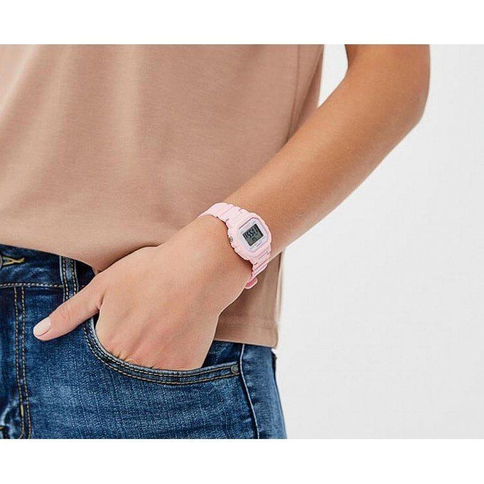 ZEGAREK DZIECIĘCY CASIO LA-20WH-4A1 + BOX Casio
