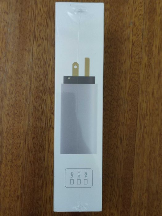 iFi Audio AC iPurifier – Filtro de Alimentação Hi-Fi – NOVO e SELADO -  (Europeu)