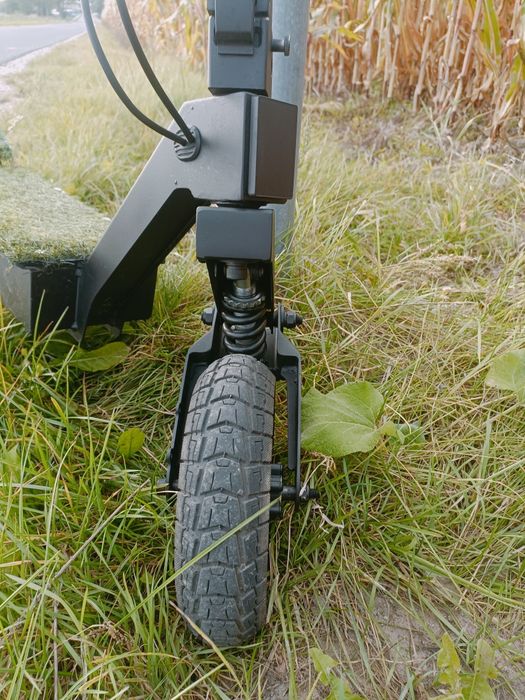 Kukirin g2 dobry stan!!
