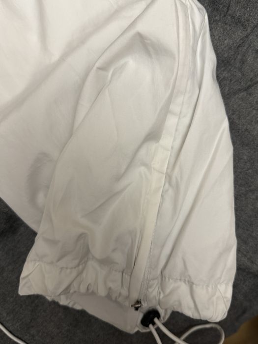 Vintage Nike Y2K Track Pants