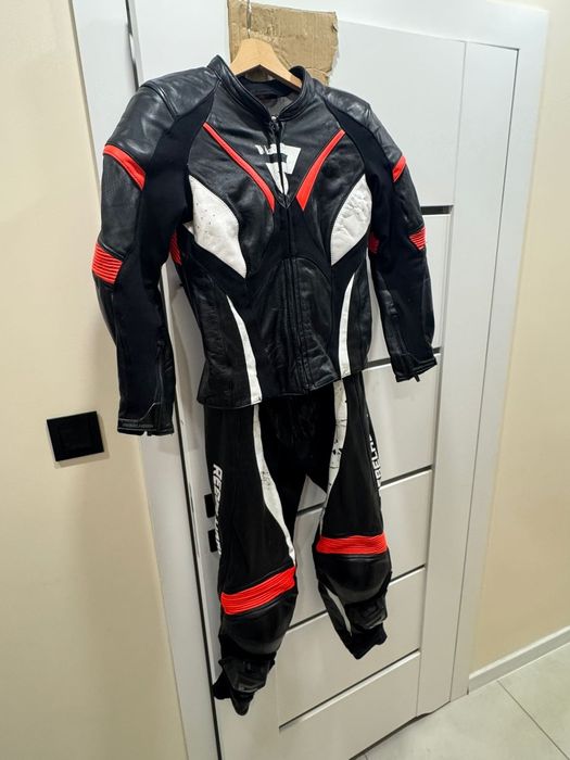 Kombinezon motocyklowy kombinezony tor pitbike roz. 48, 50 52, 54 56