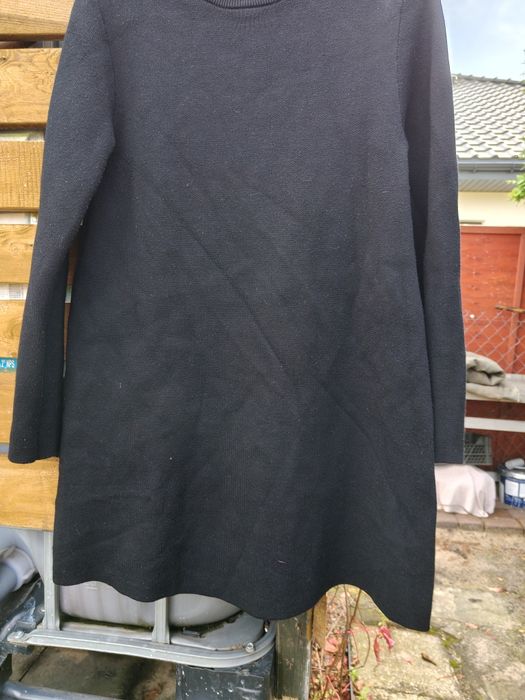 Sukienko tunika damska