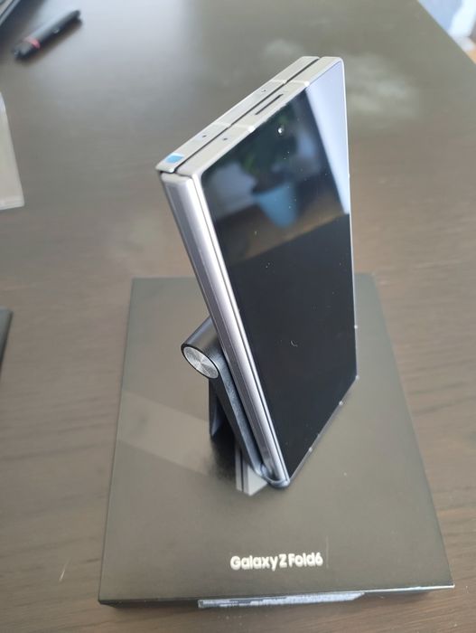Samsung Galaxy Z Fold 6