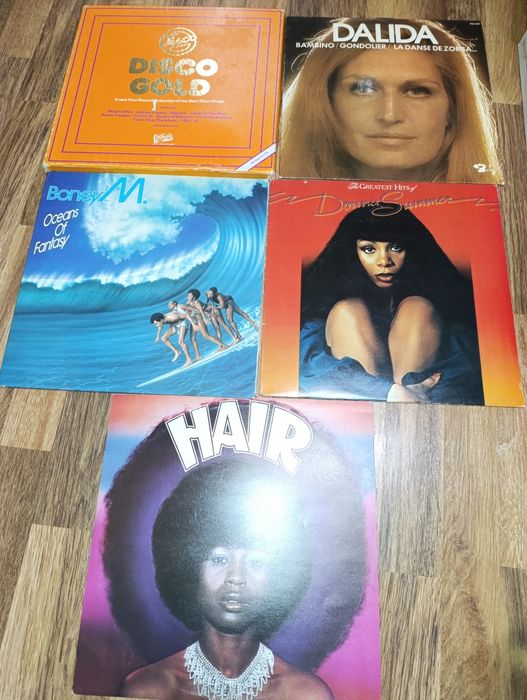 box set - купить CD, DVD диски - Цена на OLX.ua