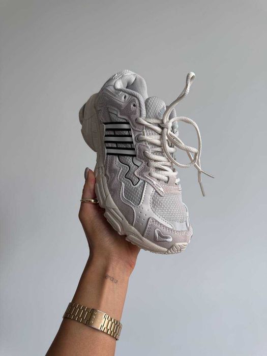 Кросівки Adidas Response CL x Bad Bunny Beige premium