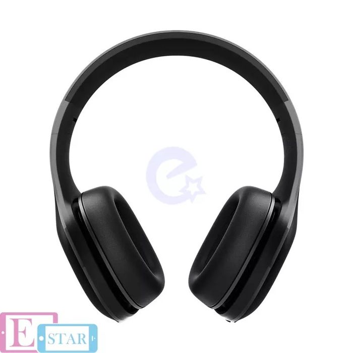 Оригінальні навушники Bluetooth Xiaomi Mi Bluetooth Headphones Black (