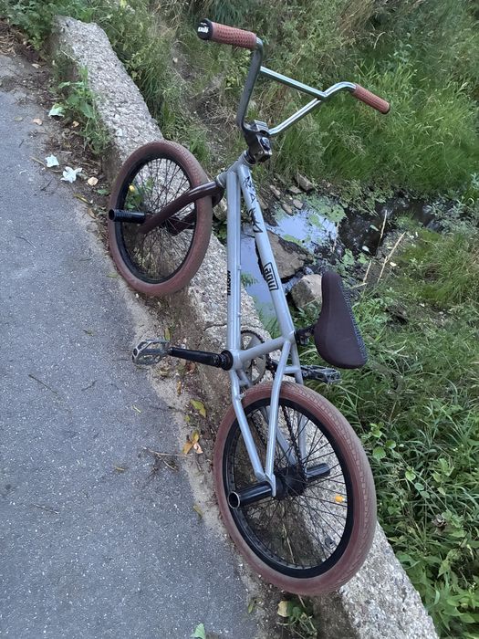 Rower Bmx