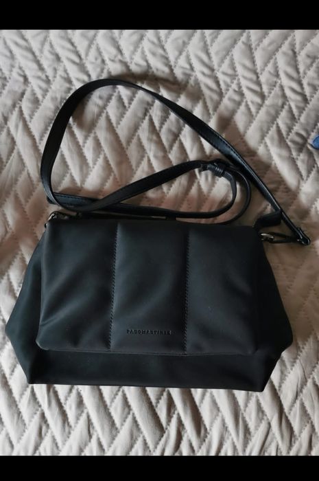 Malas de senhora como novas