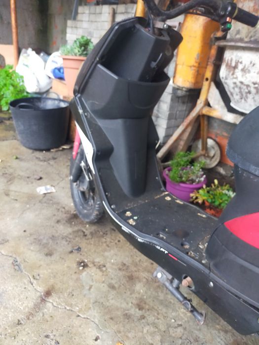 Vendo Mota Elétrica Vortex