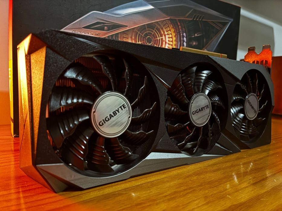 Gigabyte RTX 3070