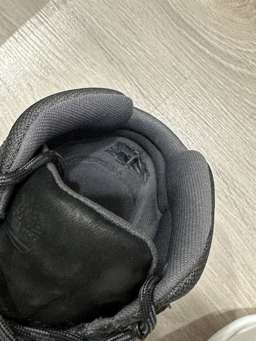 Timberland Euro Sprint Hiker