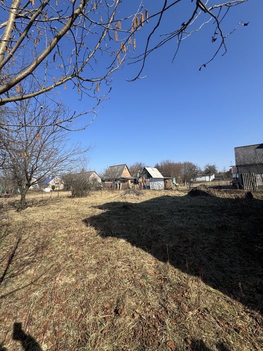 Продаж дачі на Веснянці