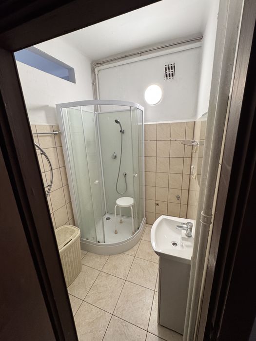 Mieszkanie w centrum 52m2