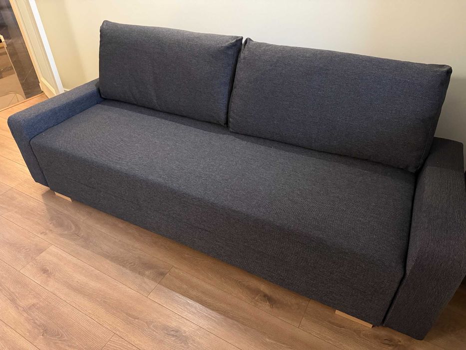 Sofa 3-osobowa Gralviken IKEA