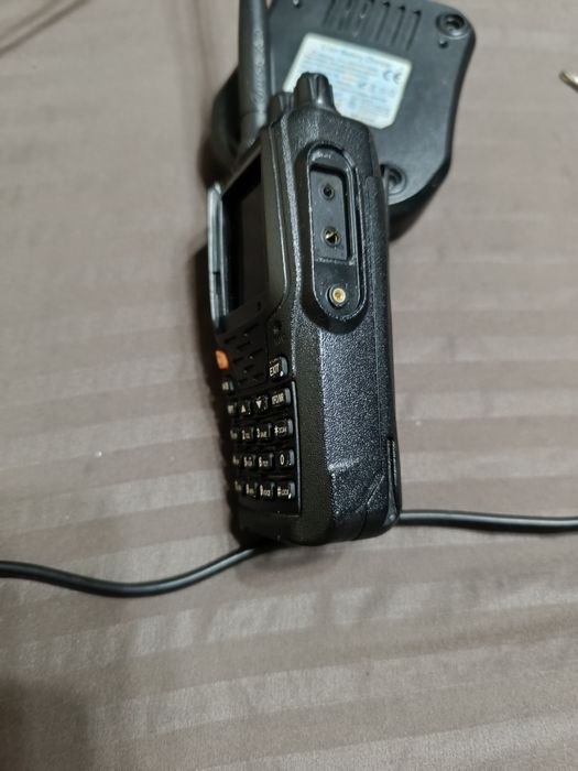 Радиостанция Wouxun KG-UV8D