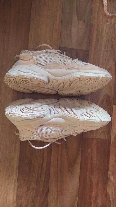 Кроссовки мужские Adidas Ozweego р.42.5 (27 см) Оригинал