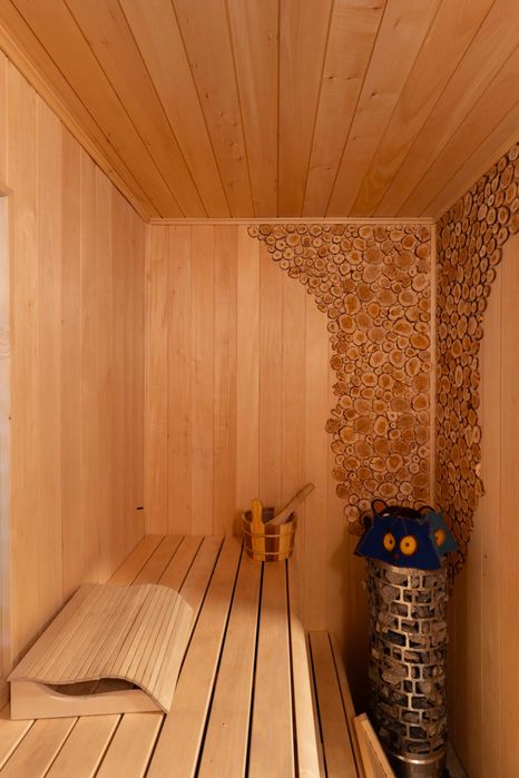 Готельний комплекс Нова Дача