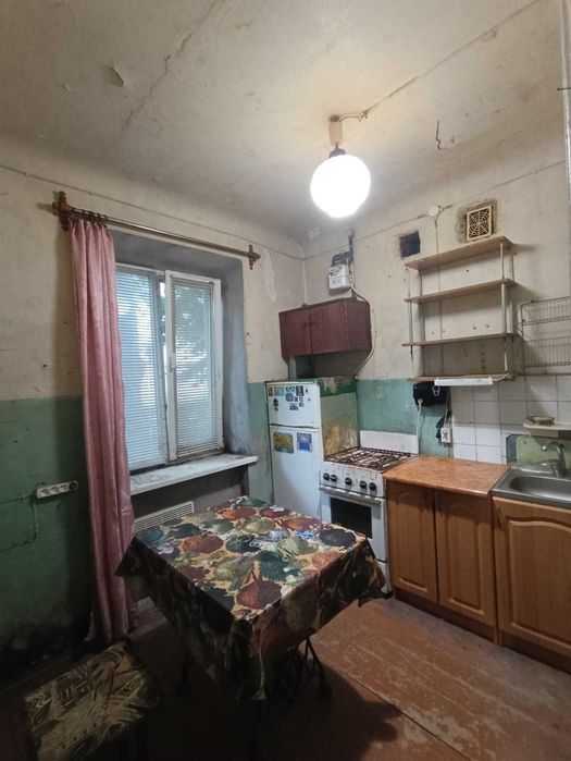 продам 2кімнатну квартиру у м. Вільногірськ