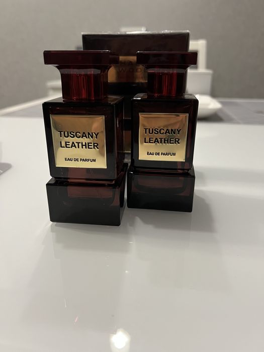 Продам парфюм 100 мл TUSCANY LEATHER