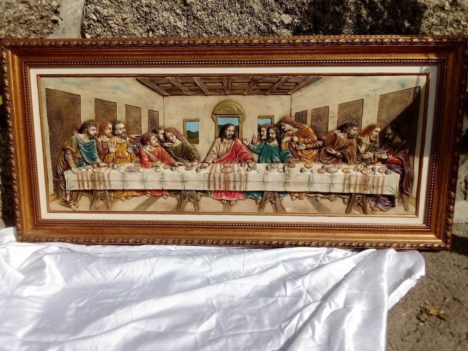 Quadro Ilustrativo