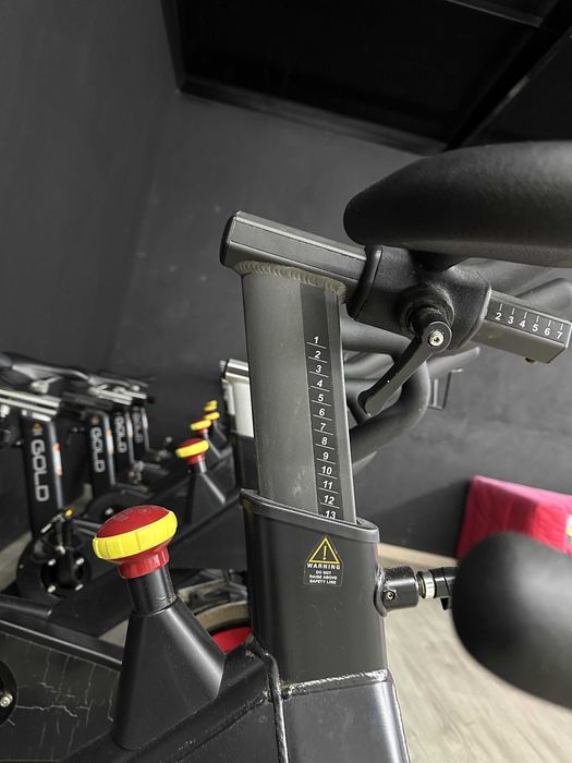 Bicicletas de CYCLE profissionais FFITECH