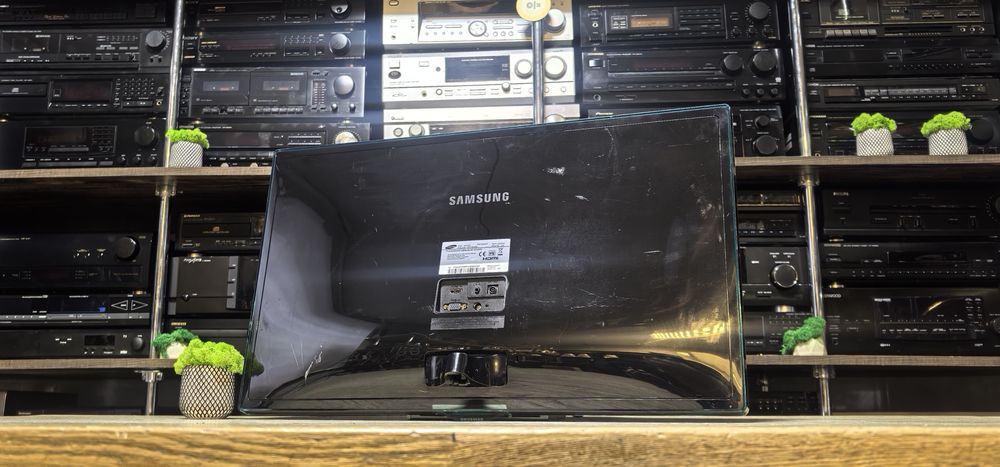 Монітор Samsung 27Q390H/VGA/HDMI/Бж