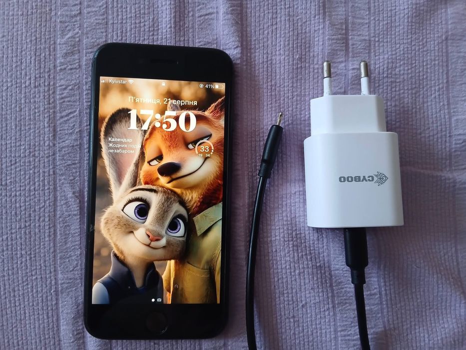Iphone 8 на 64gb