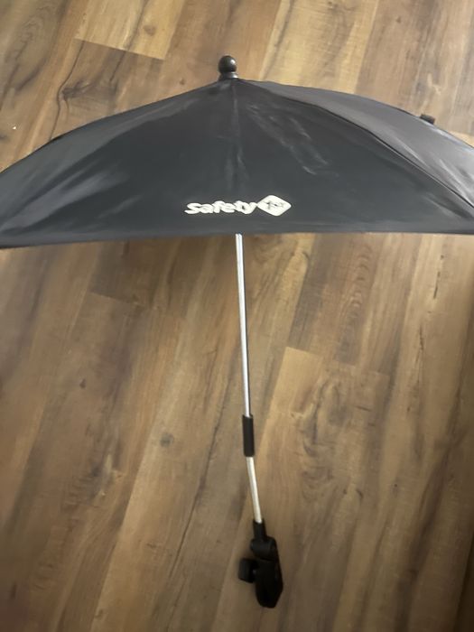 Chapéu carrinho de bebé