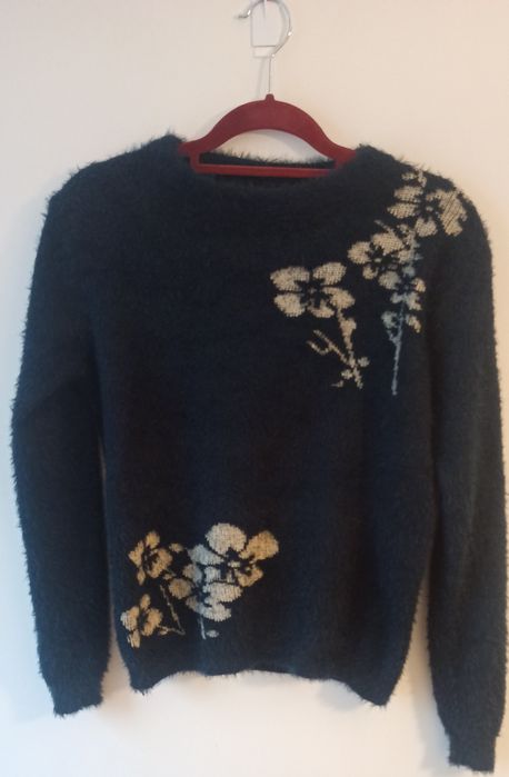 Sweter damski r. L