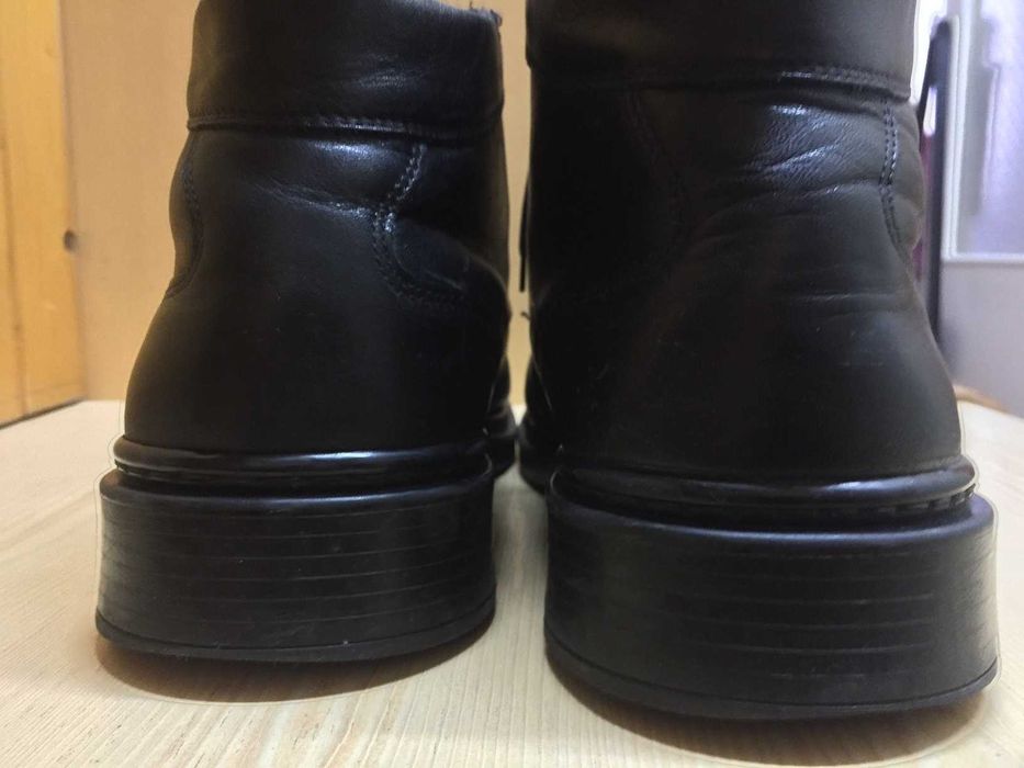Ботинки WOJAS  Польша (42 р)