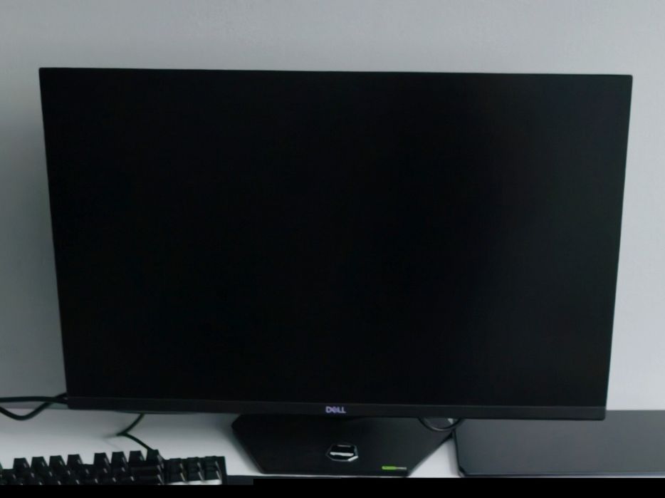 Monitor DELL G2724D 27" 2K 165Hz