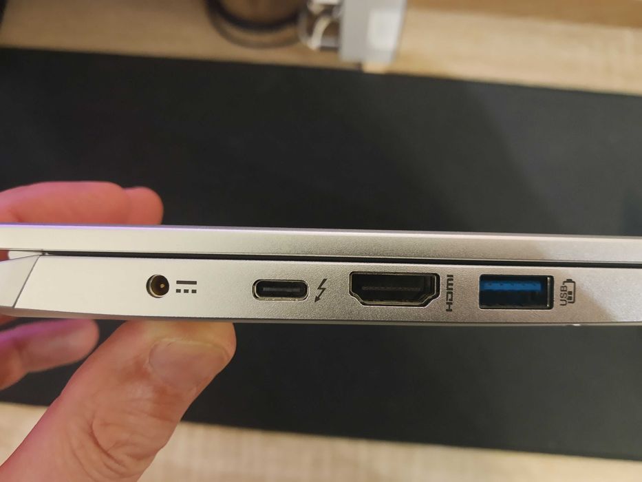 Laptop Acer Swift 3 N20C12 Win11, i5 4x4.2GHz, 16Gb RAM