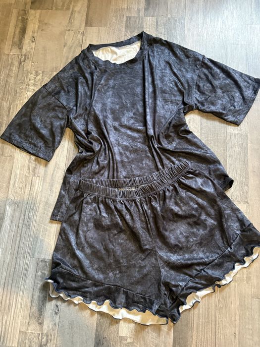 Piżama damska M/L