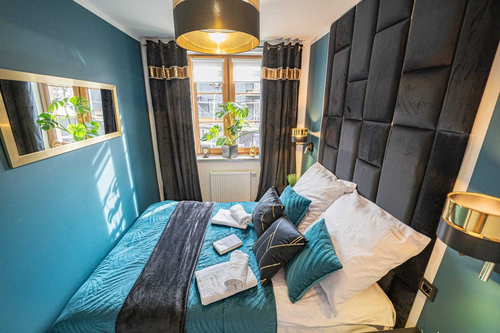 Apartament   Blue Diamond w Karpaczu