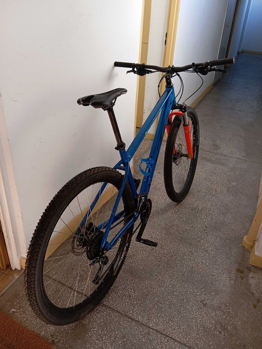 Rower górski KTM Ultra fun