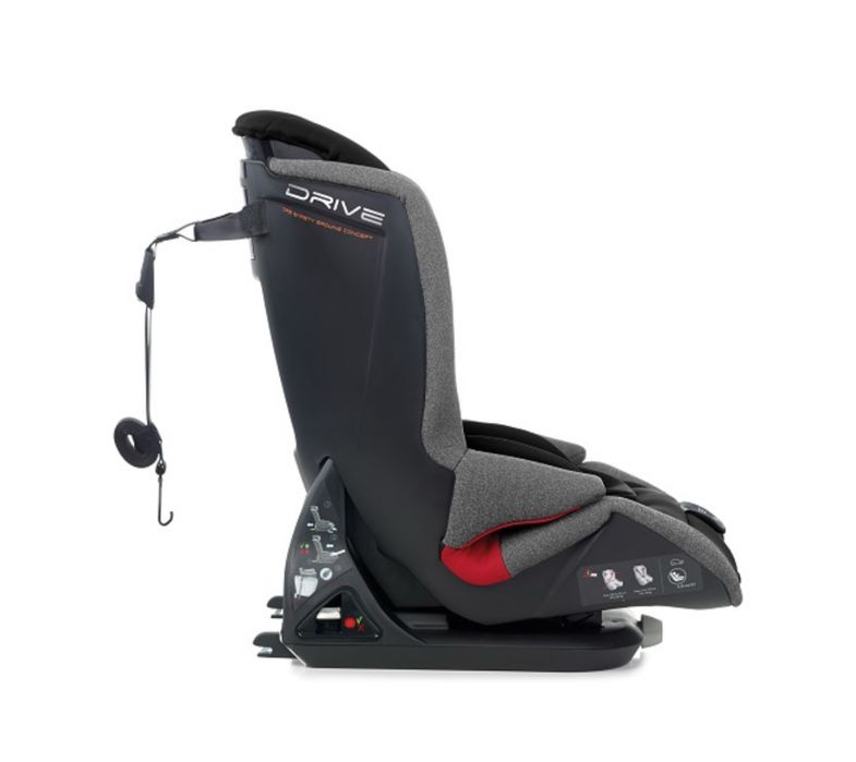 Cadeira Auto Drive – Jané Horizons Isofix