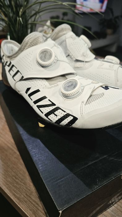 Sapatos Sworks Ares 42