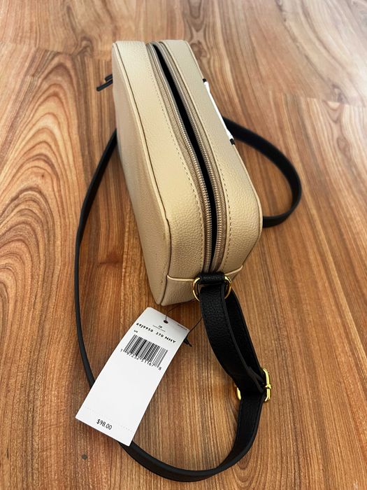 Torebka damska TOMMY HILFIGER z metką