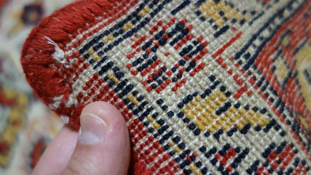 Ковер Азербайджан