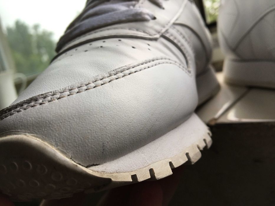 Кроссовки Reebok Classic