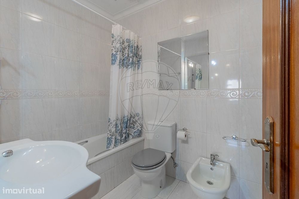 Apartamento T3 para venda